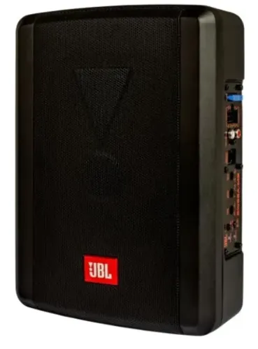 Subwoolfer automotivo slim JBL - 6x8 SW68A