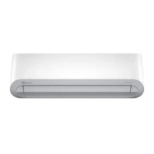 Ar-Condicionado Split Inverter 9000 BTUs Electrolux Color Adapt com Wi-Fi Só Frio