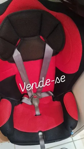Cadeirinha de viagem
