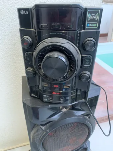 LG xboom 620w 