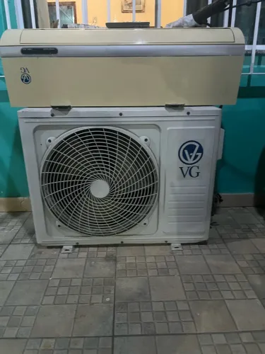 Ar condicionado split