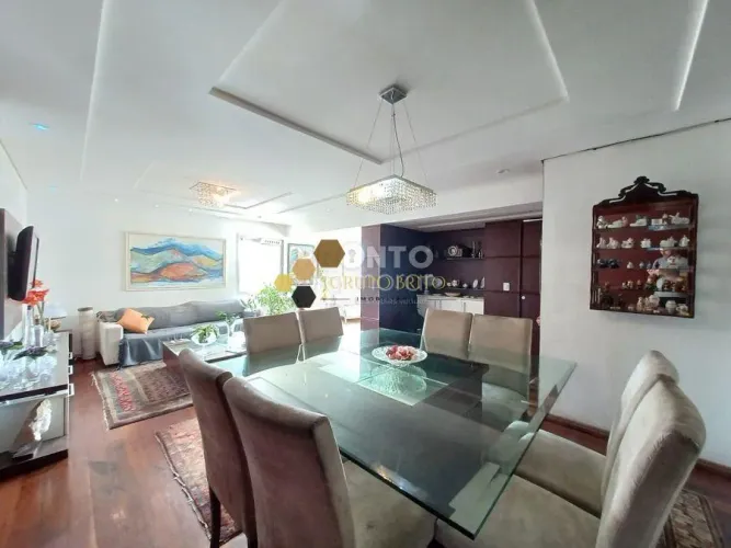 APARTAMENTO PARA ALUGAR ANTURIOS