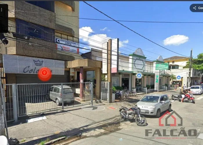 Loja para Locação no bairro Vila Alice - Guarujá