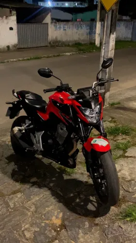 Cb300f