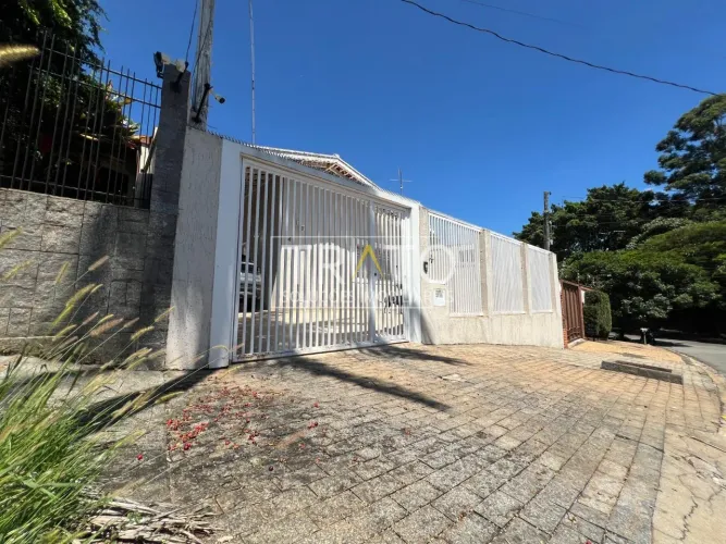 casa - Parque São Quirino - Campinas