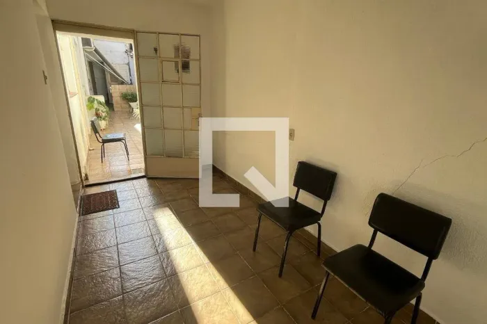 CASA RESIDENTIAL em Campinas - São Paulo, Vila Itapura