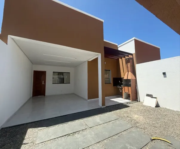 EF- CASA PARANGABA