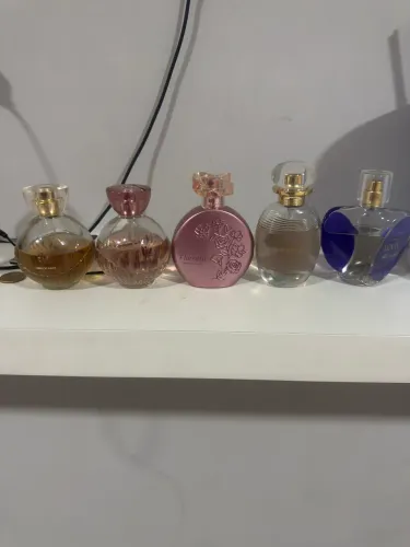 Perfumes