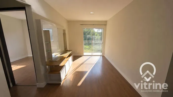 Apartamento com 2 quartos para alugar, 57 m² por R$ 1.377/mês - Cascatinha - Nova Friburgo