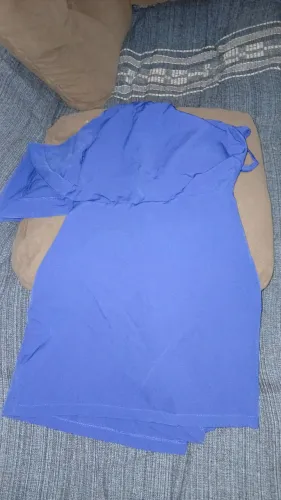 Vende-se vestido