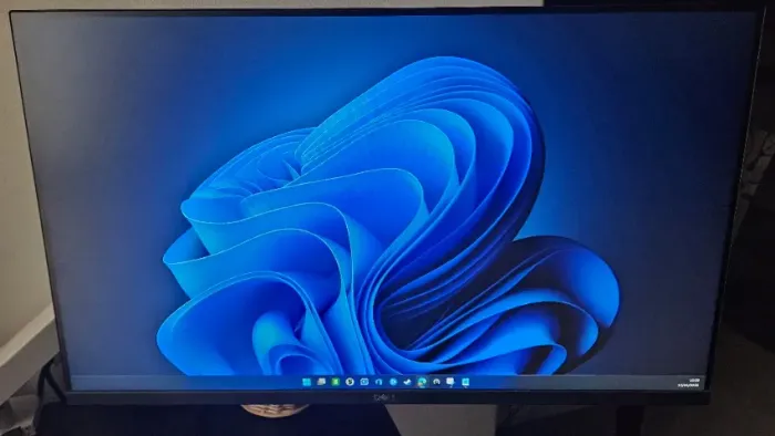 Monitor Dell 27 Polegadas P2719h - Full Hd Ips Hdmi Displayport Vga