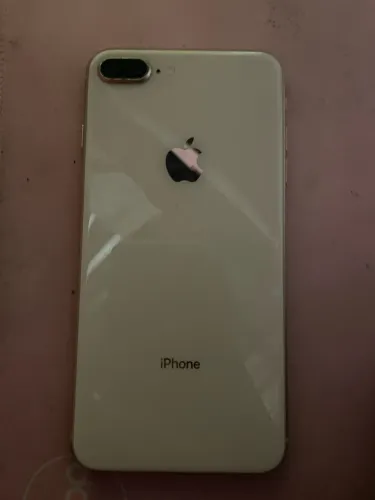 Vendo iPhone 8 Plus