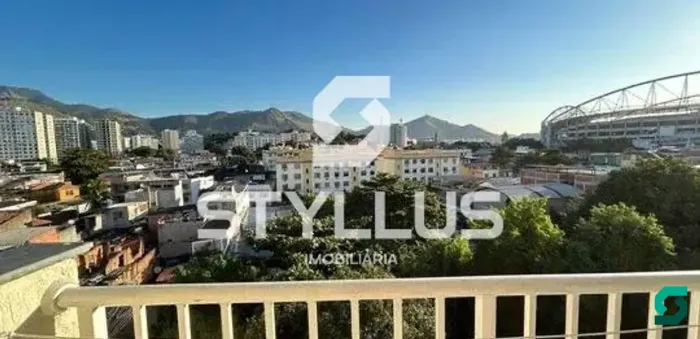 Todos os Santos | Apartamento 2 quartos