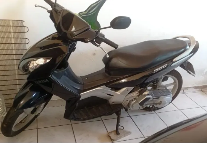 Vende-se Moto neo yamaha 115