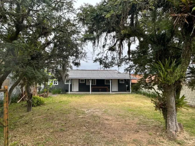 Casa para Locação em Imbituba, Araçatuba, 2 dormitórios, 2 banheiros