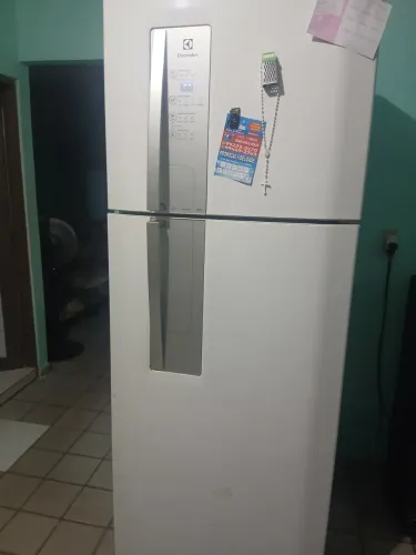 Geladeira pra vender rapido
