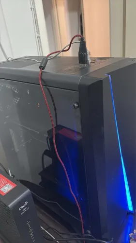 Pc gamer 