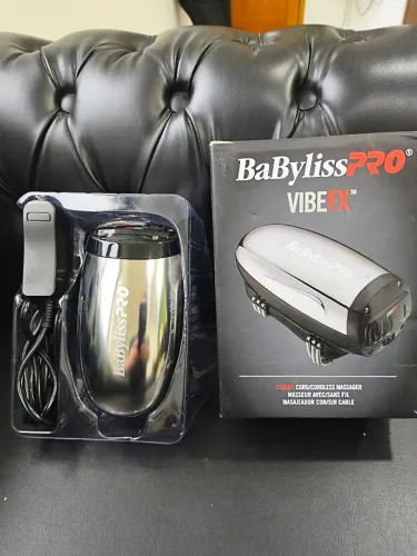 Massageador BaBylissPro