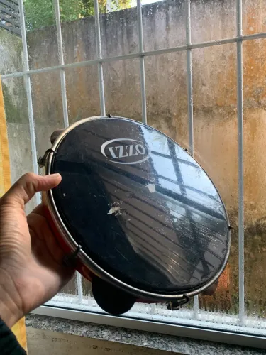 Vendo pandeiro Izzo