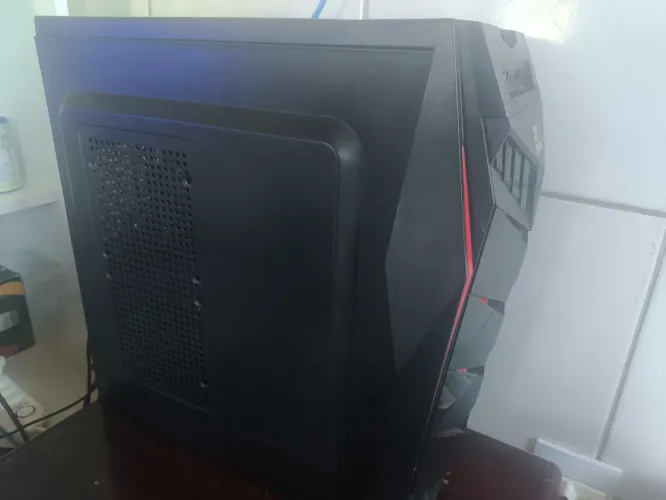 PC gamer