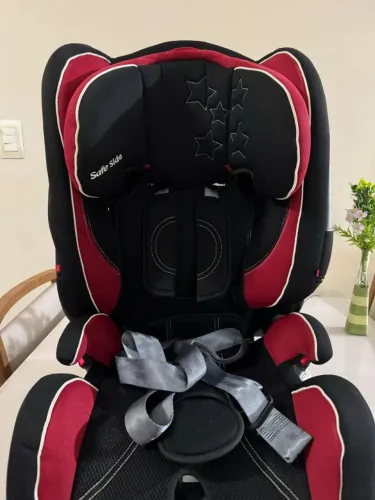 Cadeirinha de bebê 
