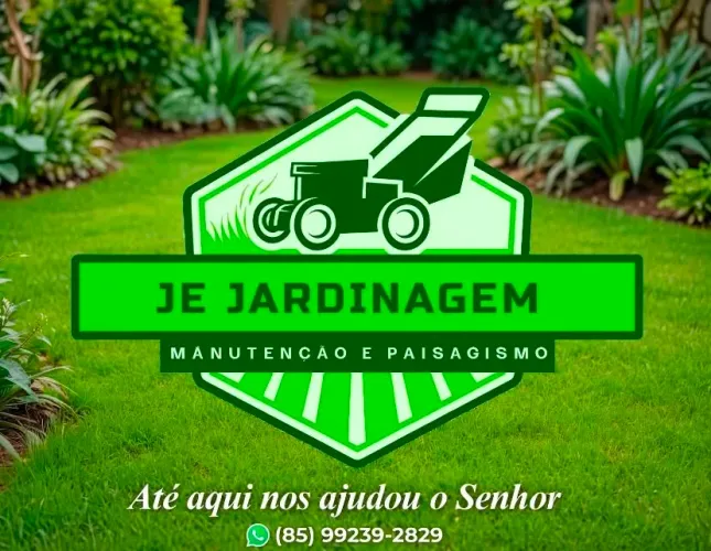 Plantas em geral
