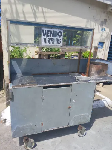 Pequena empresa grande negócio