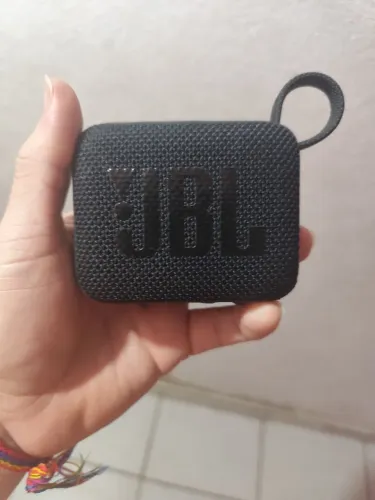 Caixa JBL