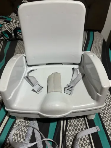 Cadeira de alimentar Bebê