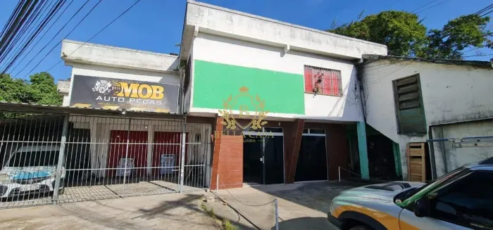 Loja Comercial à Venda 56m² por R$ 160.000,00 HAWAI, Araruama/RJ