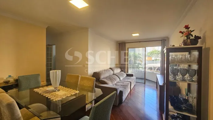 Apartamento a venda no condomínio Portal da Chácara Flora , marajoara