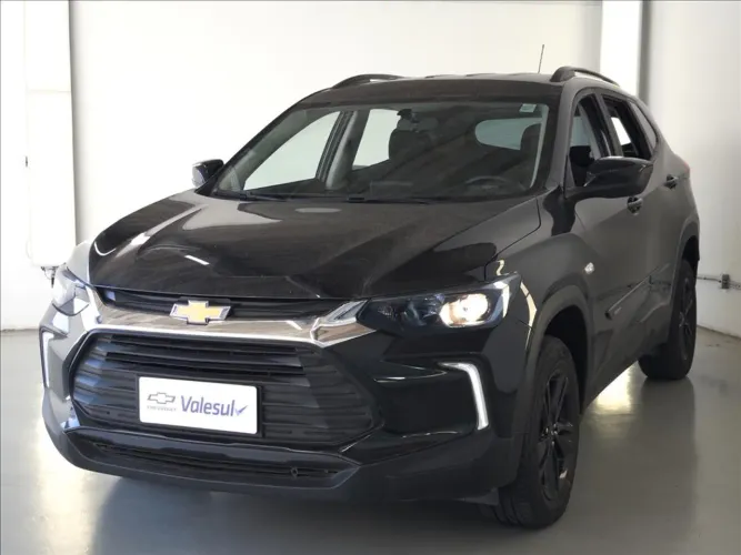 Chevrolet Tracker LT 1.0 Turbo 12V Flex AUT 2023