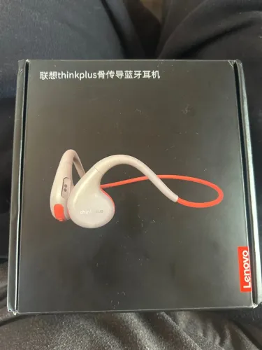 Fone de ouvido Thinkplus X7