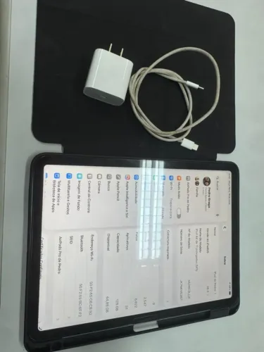 iPad Air 11? M2 - 128GB