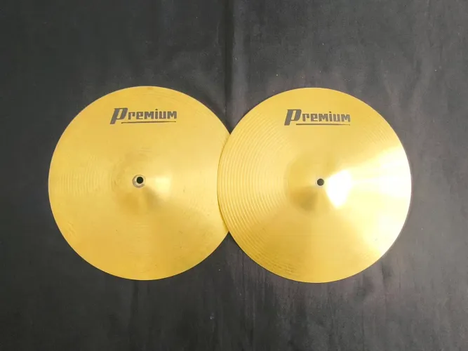 Chimbal Premium 14"