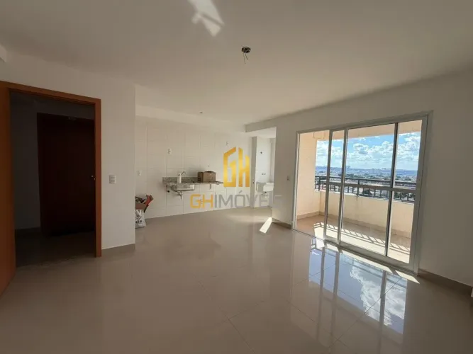 Apartamento 3 quartos, Vila Lucy, Goiânia - GO