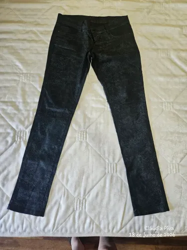 Calça cobra sawary 42