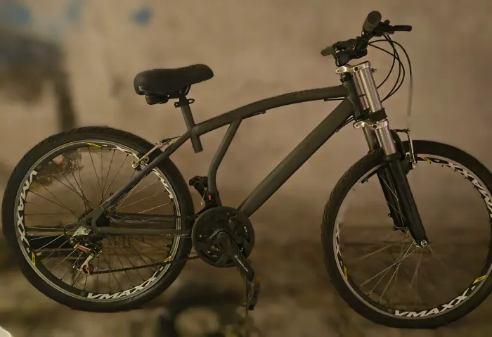 Bicicleta aro 26