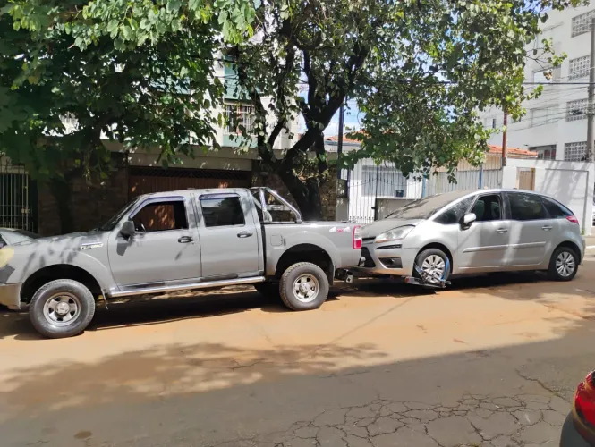 Subsolo vila Carrão e região