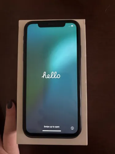iPhone XR 128 gb otimo estado - 100% original - 75% saúde da bateria