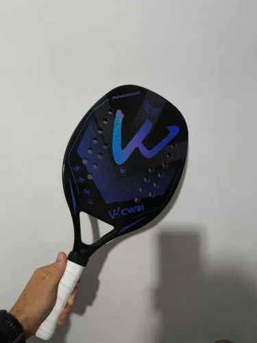 Raquete Beach tennis 3K Cwin