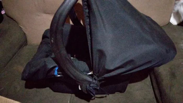 Bebê conforto