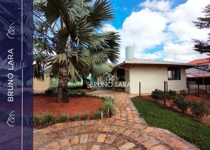 Sítio à venda em Mateus Leme Portal Serra Azul
