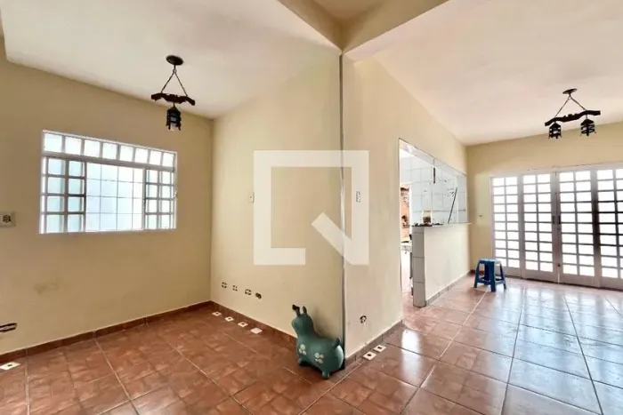 Casa à Venda - Vila Mascote, 4 Quartos, 161 m2