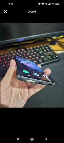 Samsung S21 FE para Venda - Leia a Descrição