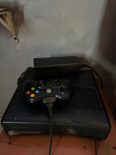 Xbox 360