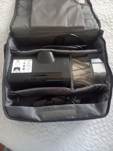 Aparelho de Cpap airsense