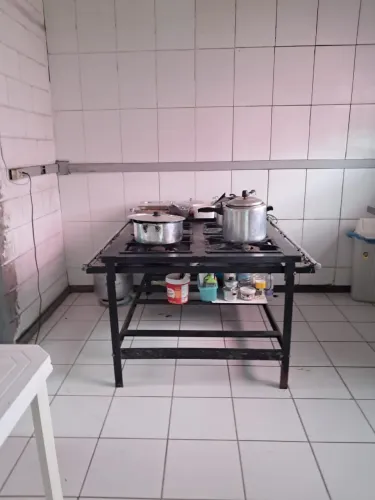 Fogão Industrial Seminovo