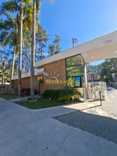 APARTAMENTO TERESÓPOLIS PIMENTEIRAS