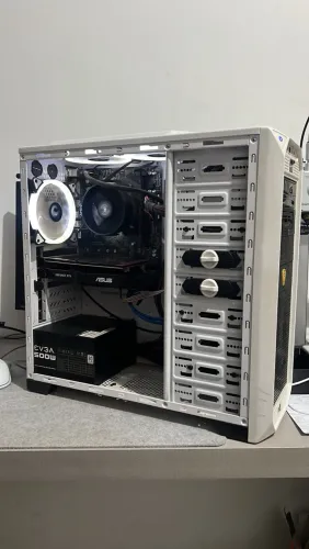 Vendo pc gamer